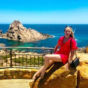 Meet your Posher, Jo